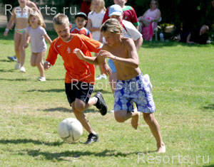 Louis Creta Princess Hotel 15